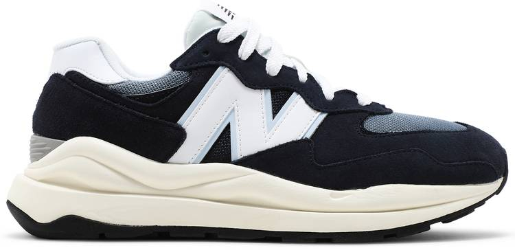 57/40  Team Navy  M5740CD