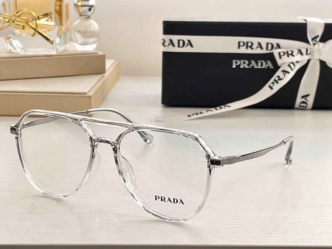 Prada Glasses