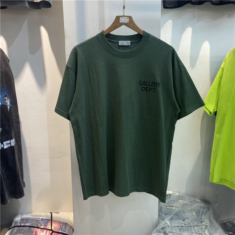 Gallery dept shirt