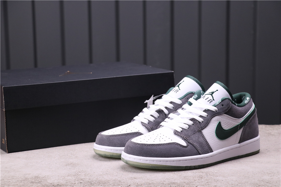 Best  Air Jordan 1 Retro Low  Northside  309192-131