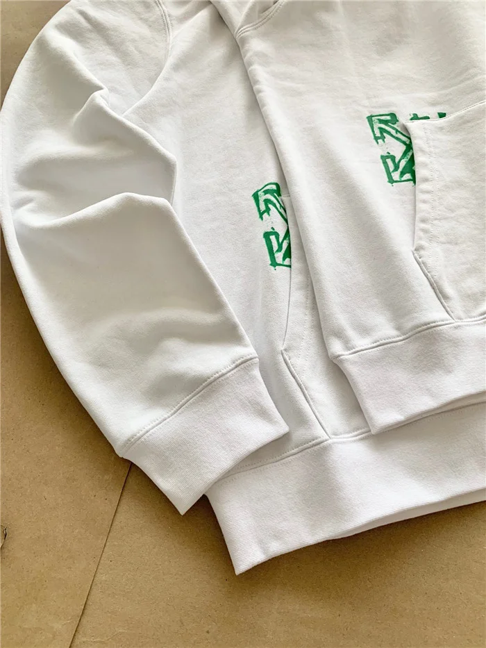 2023SS Off White Hoodie