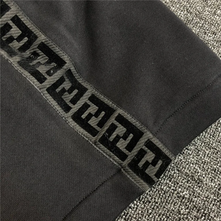 2021ss Fendi Shorts