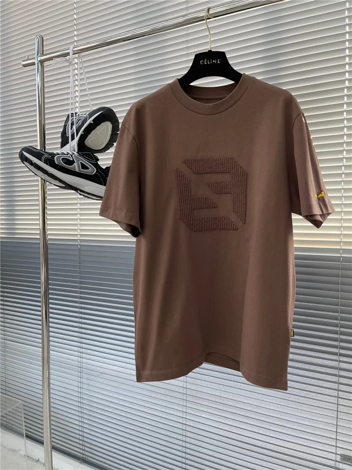 2023SS Fendi T Shirt