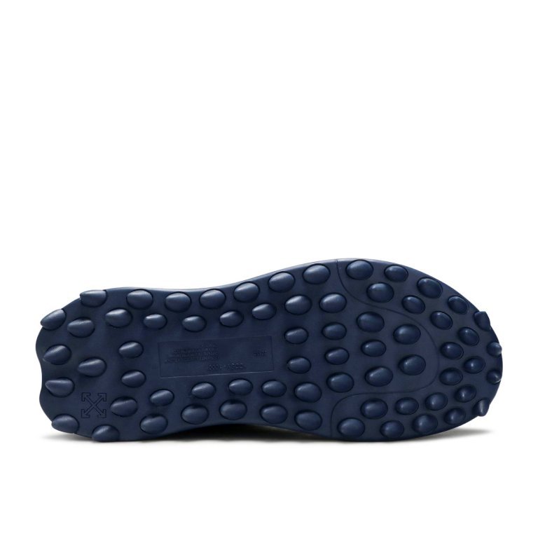 Off-white Odsy-1000  blue Red