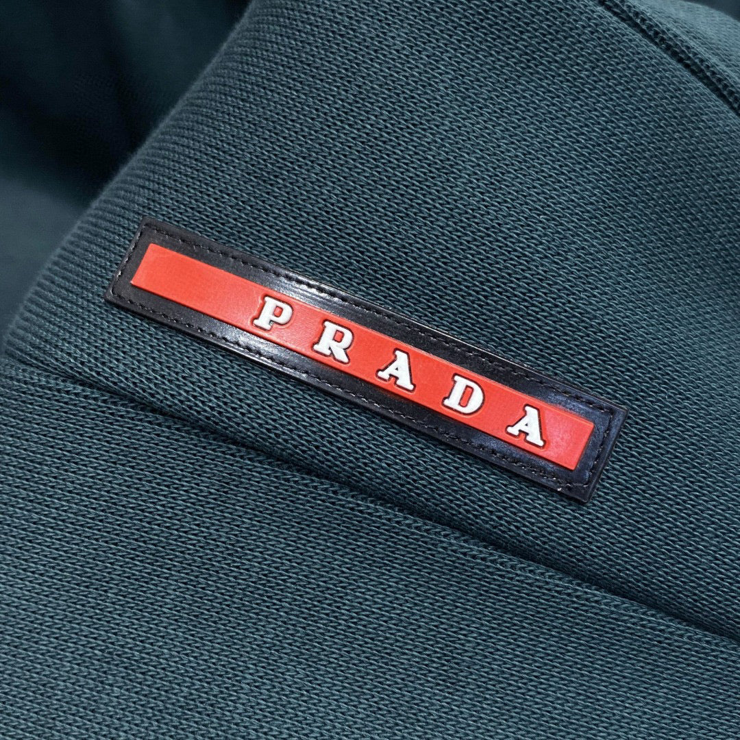 Prada Sweatpants