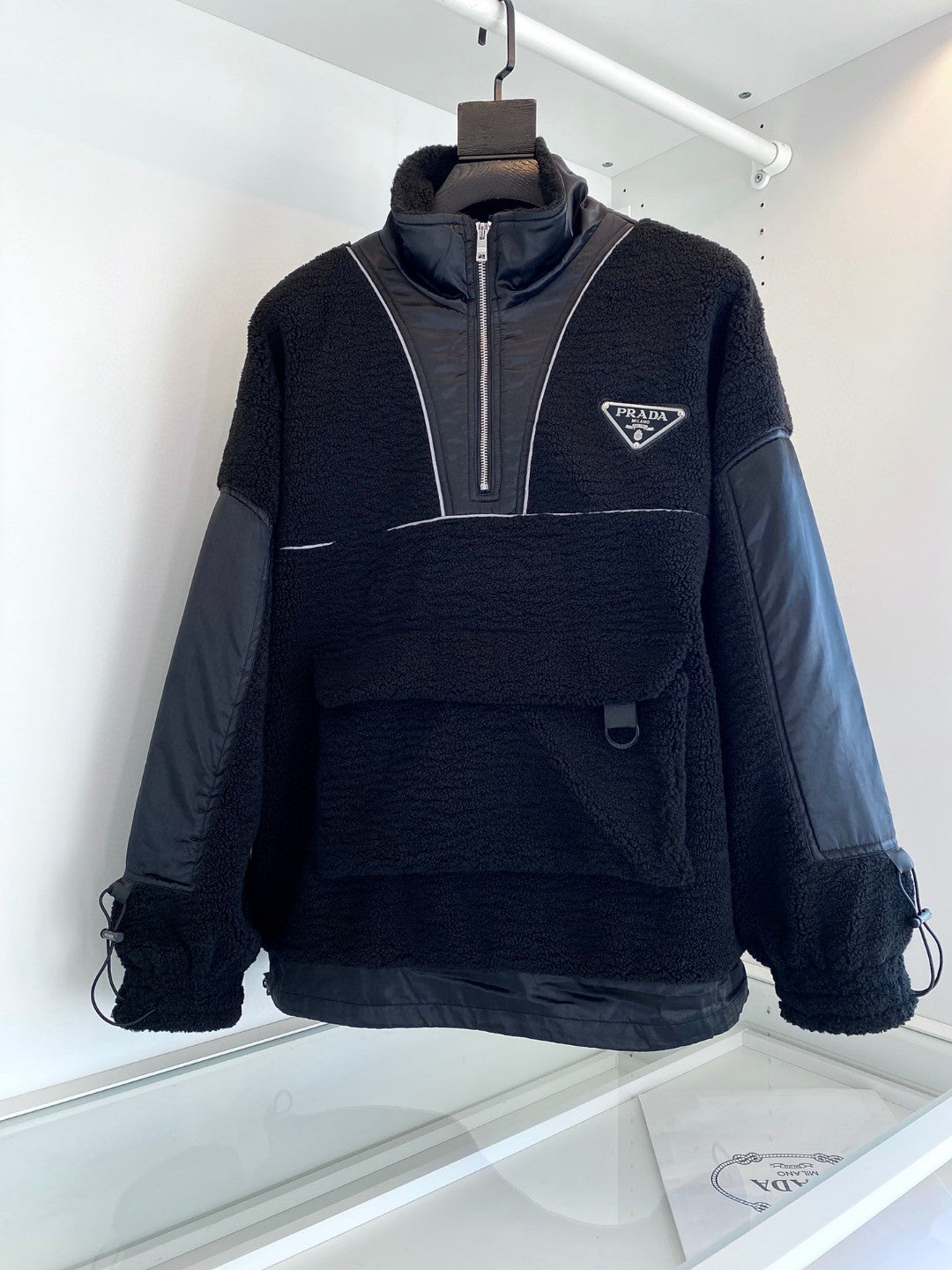 Prada Jacket