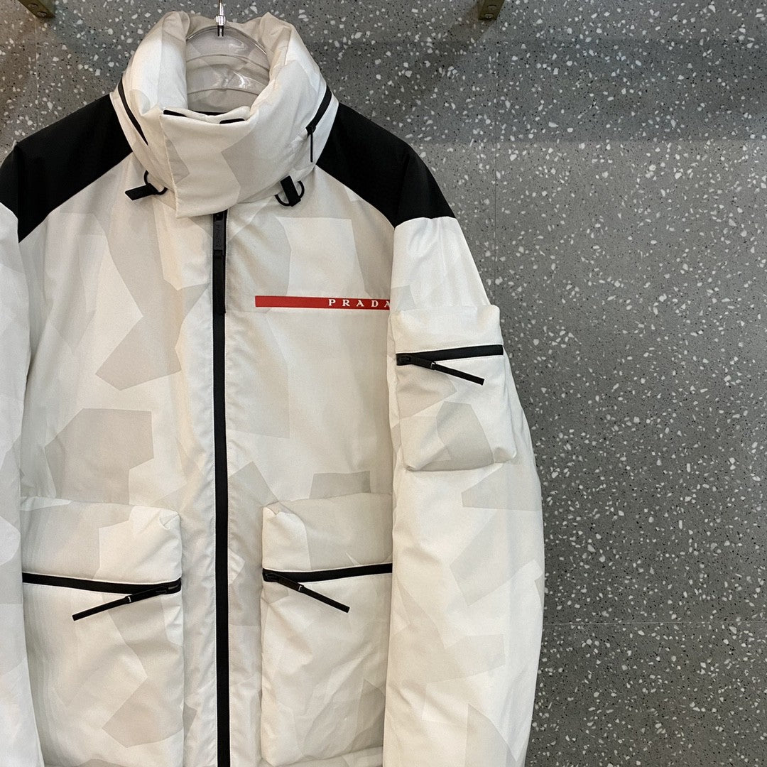 Prada Jacket