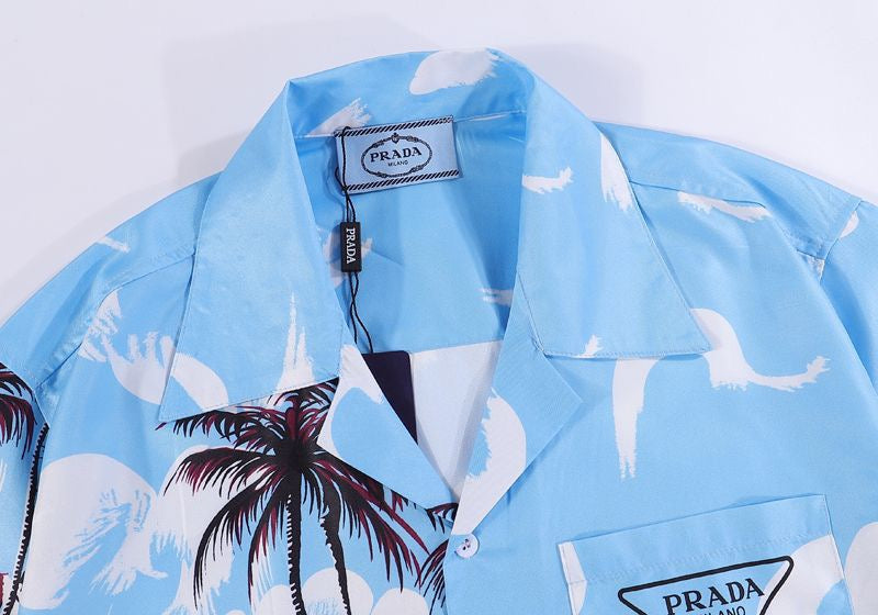 Prada Shirt
