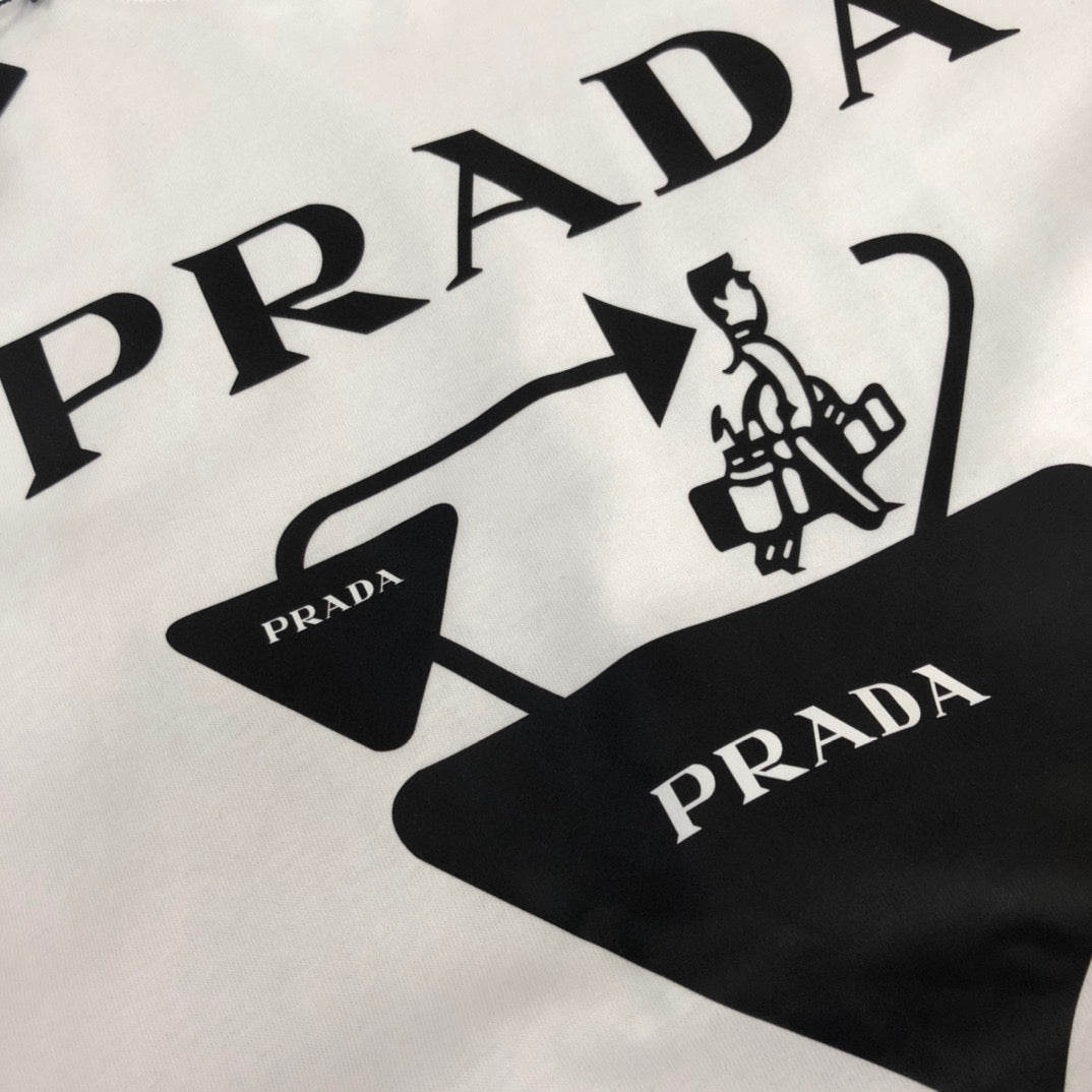 Prada T-shirt