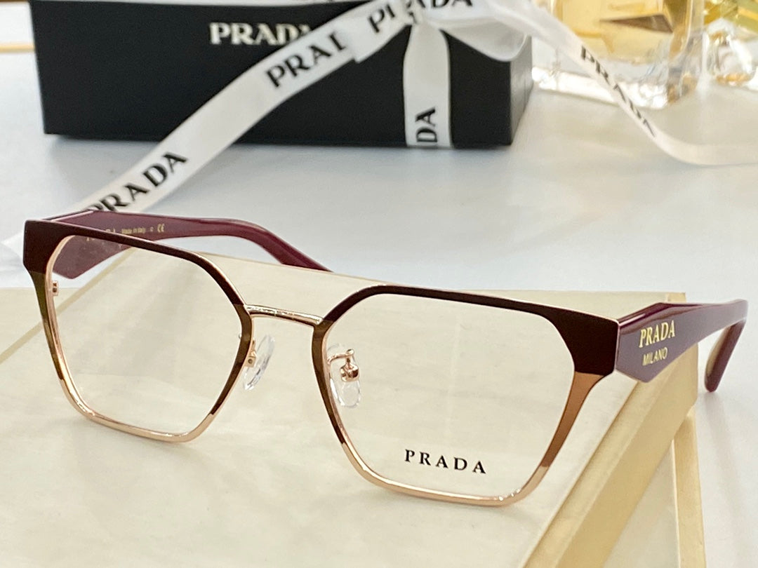 Prada Glasses