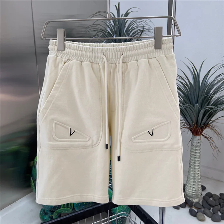 2021ss Fendi Shorts