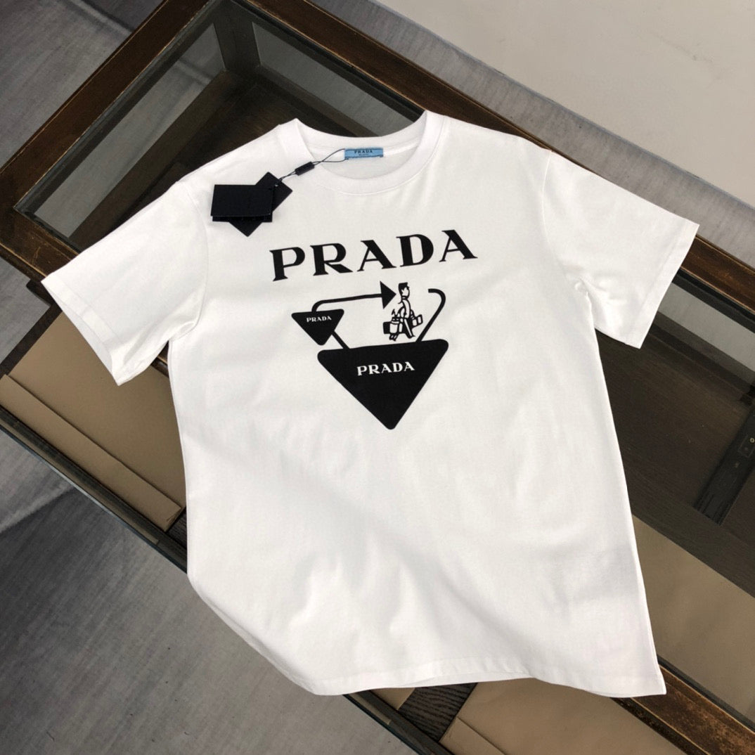 Prada T-shirt