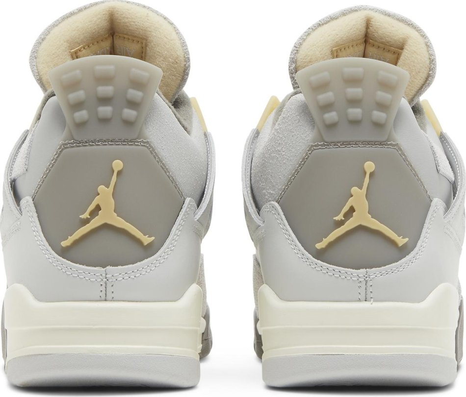 Air Jordan 4 Retro SE  Craft  DV3742-021 Reps