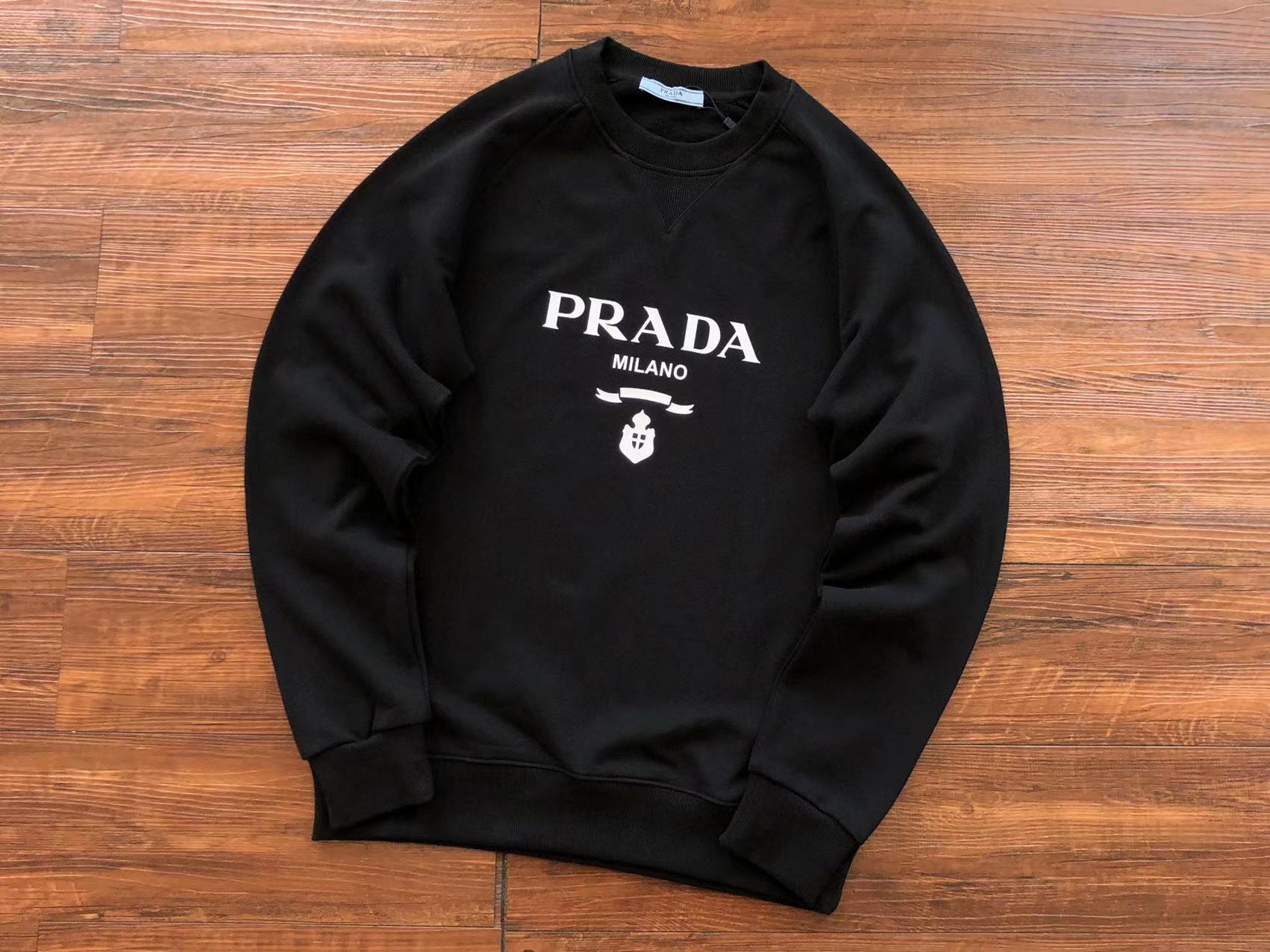 Prada Sweatshirt