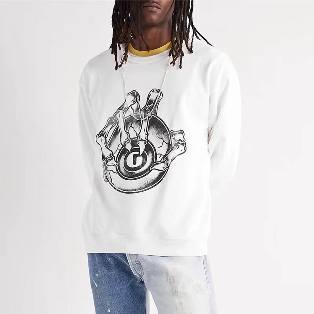 Gallery Dept Sweatshirt