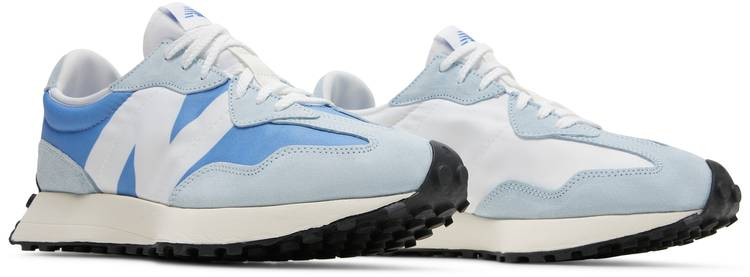 327  Stellar Blue  MS327LC1