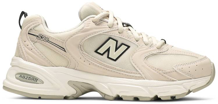530v2 Retro  Khaki  MR530SH