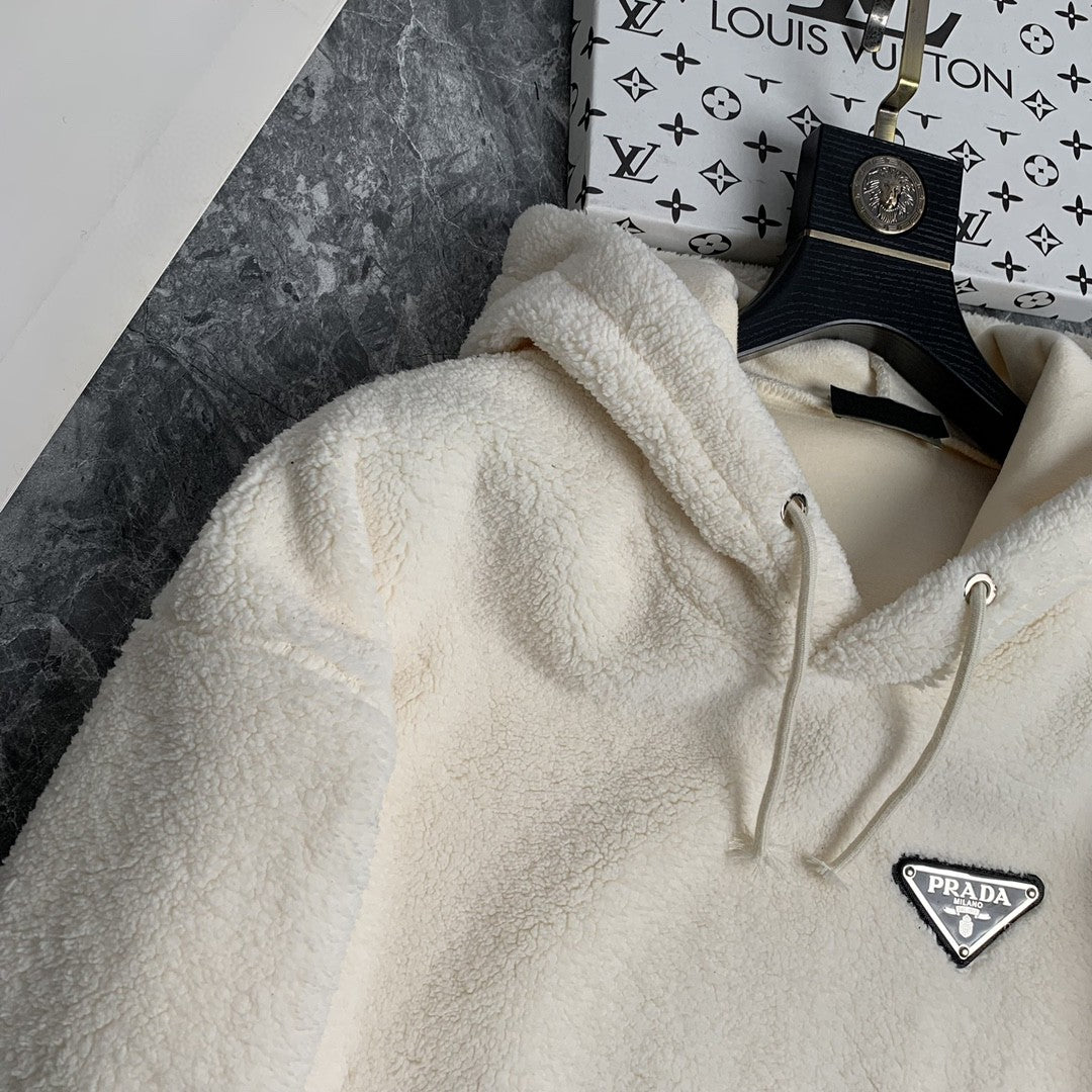 Prada Hoodie