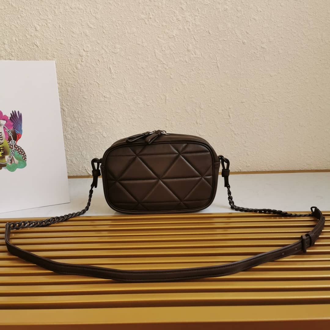 Prada Spectrum Replica Shoulder Bag