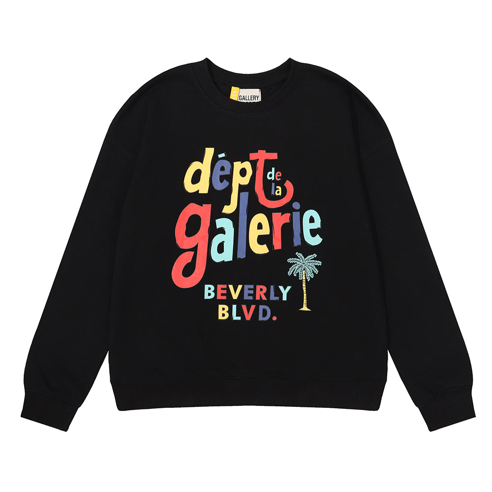 Gallery Dept Sweatshirt