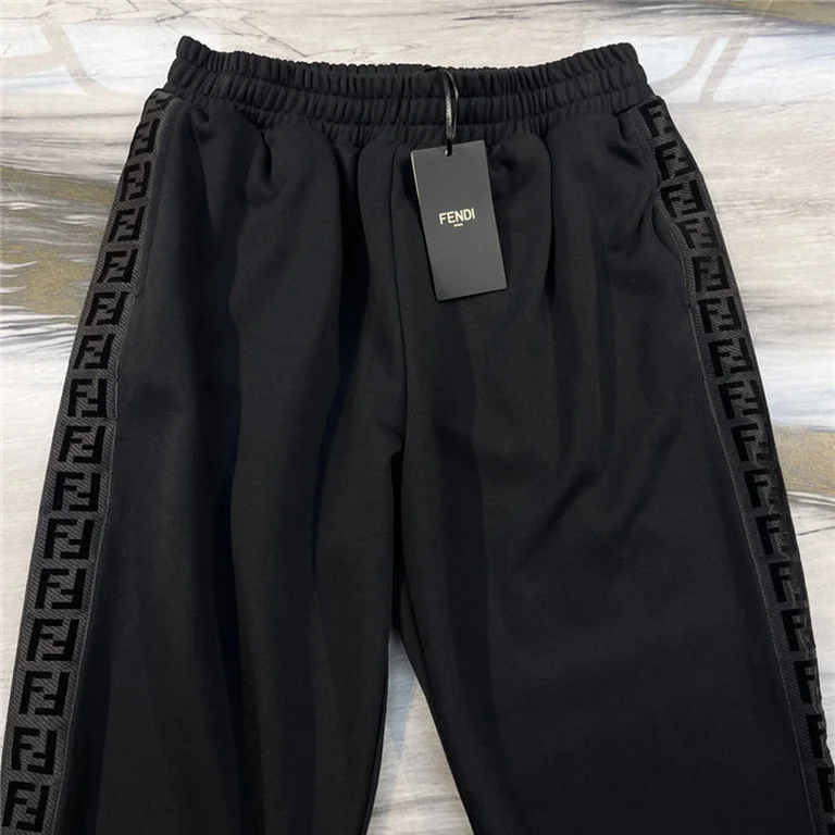 2022fw Fendi Pants