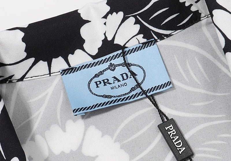 Prada Shirt