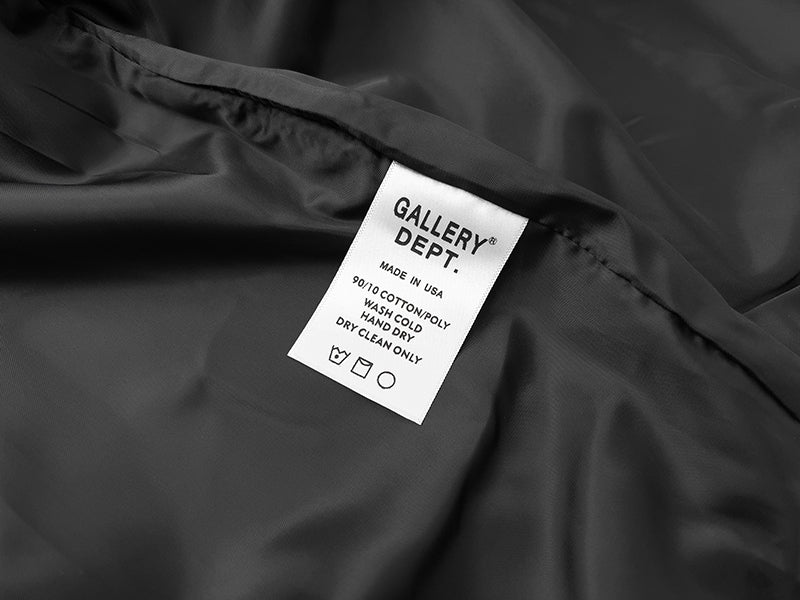 Gallery Dept Jacket