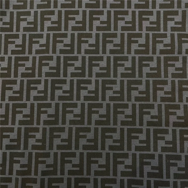 2022fw Fendi T Shirt