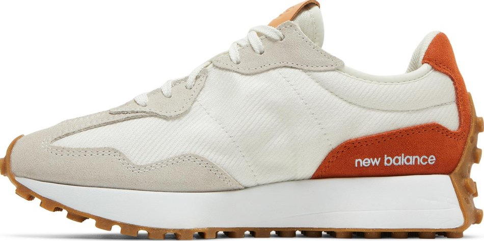 Wmns 327  Sea Salt Rust Oxide  WS327RA