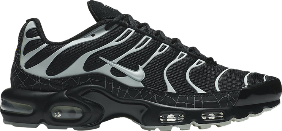 Air Max Plus  Spider Web  DD4004-001