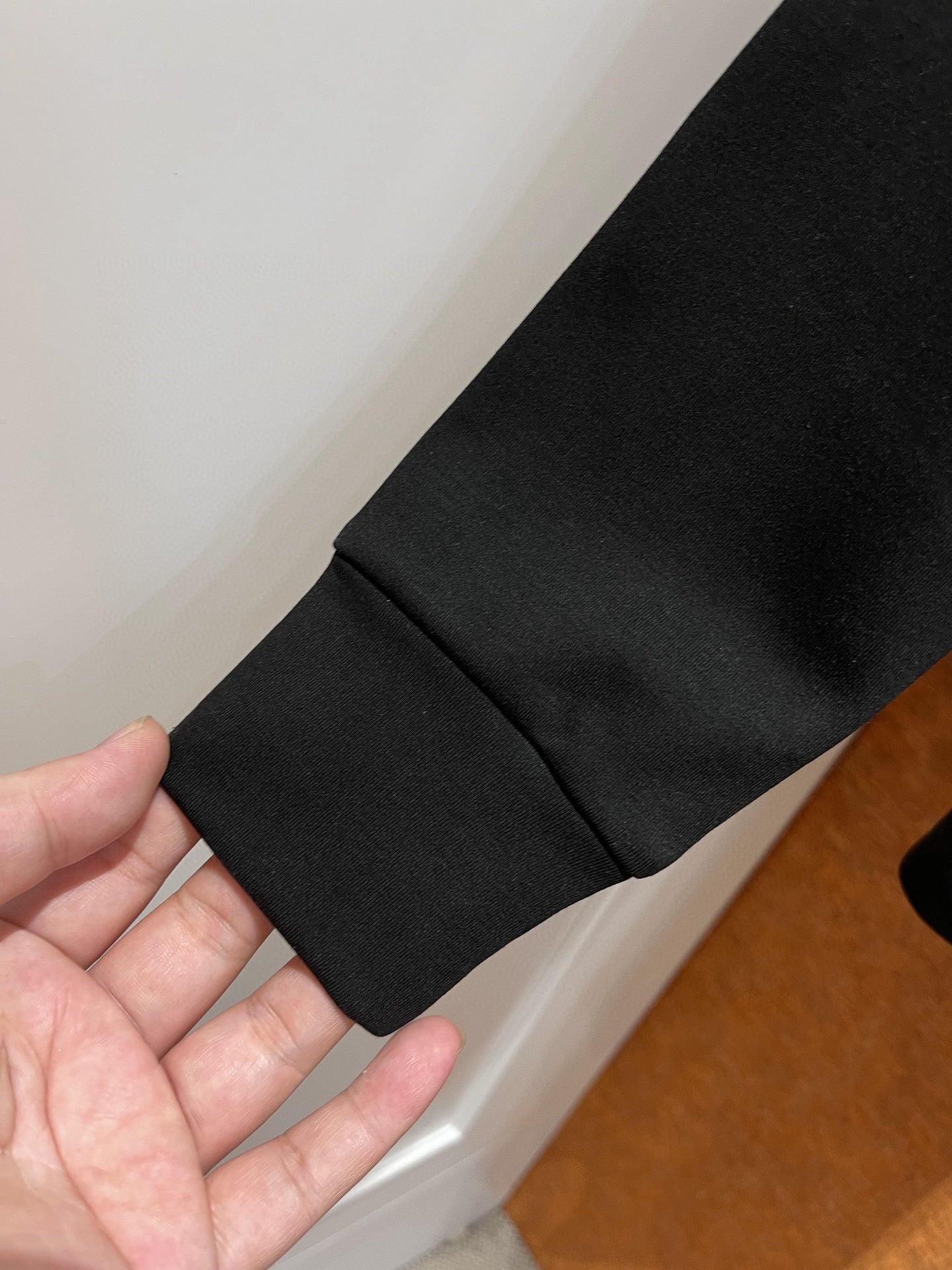 Prada Long Sleeve Shirt