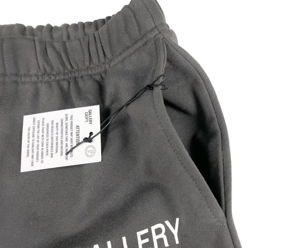 Gallery dept sweatpants