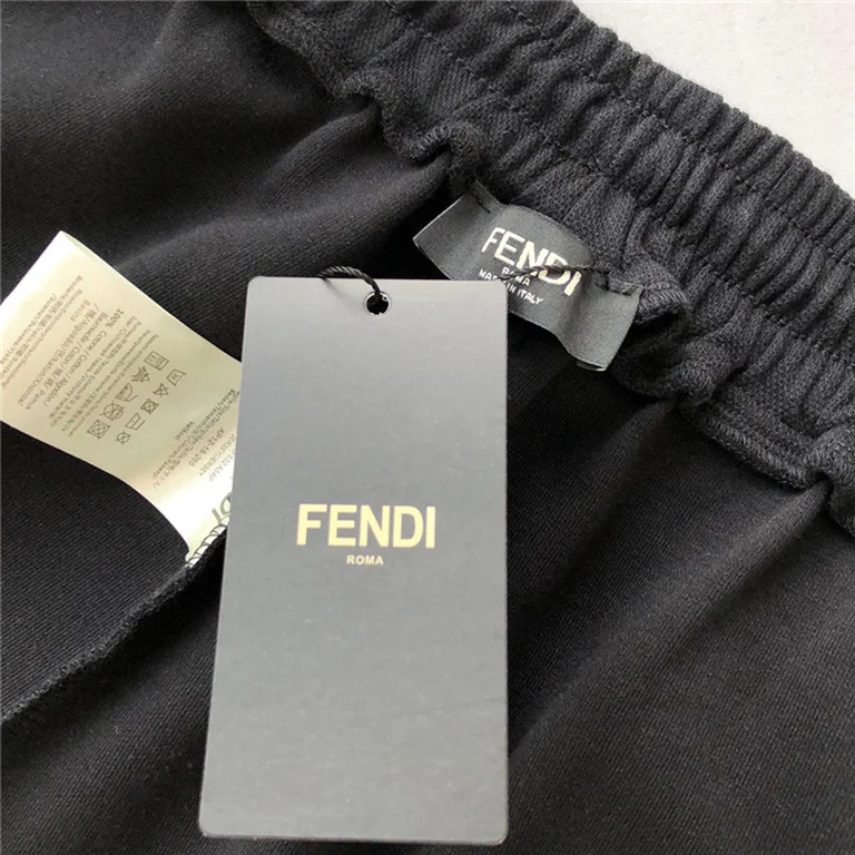 2022ss Fendi Shorts