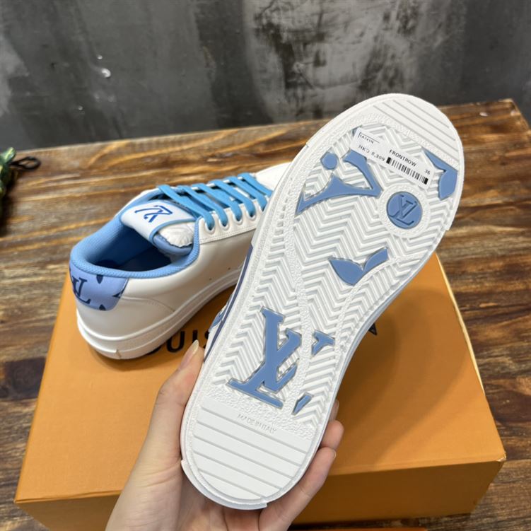 LOUIS VUITTON Dupe CHARLIE SNEAKER   LVS059