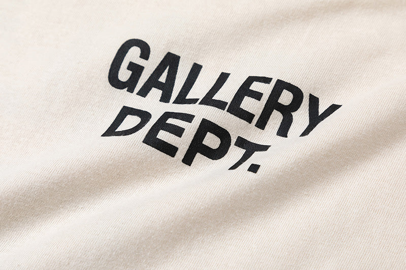 Gallery Dept T-shirt