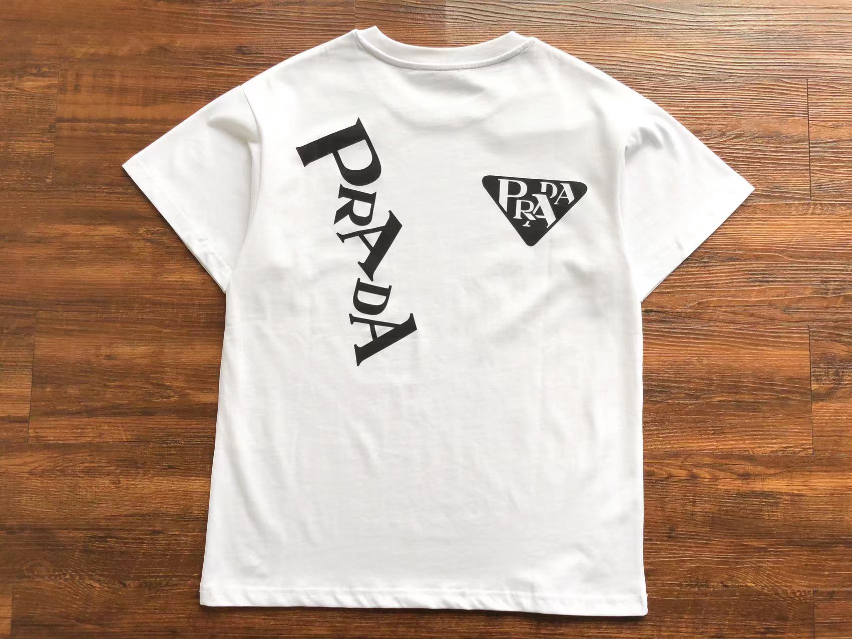 Prada T-shirt