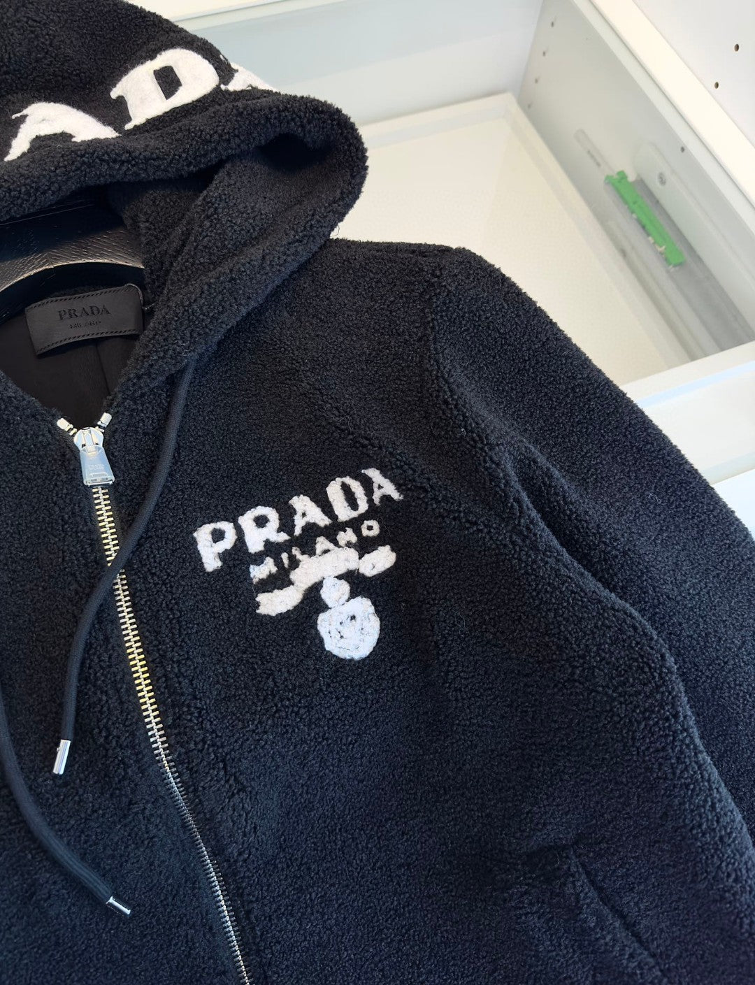 Prada Jacket