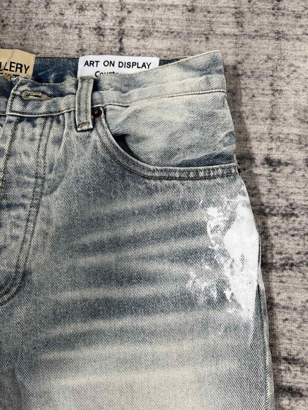 Gallery Dept Jeans