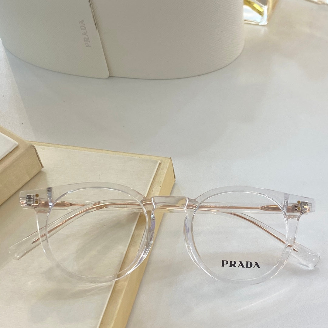 Prada Glasses