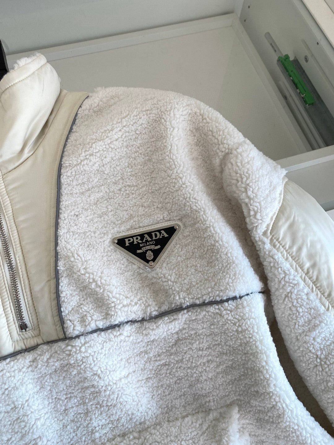 Prada Jacket