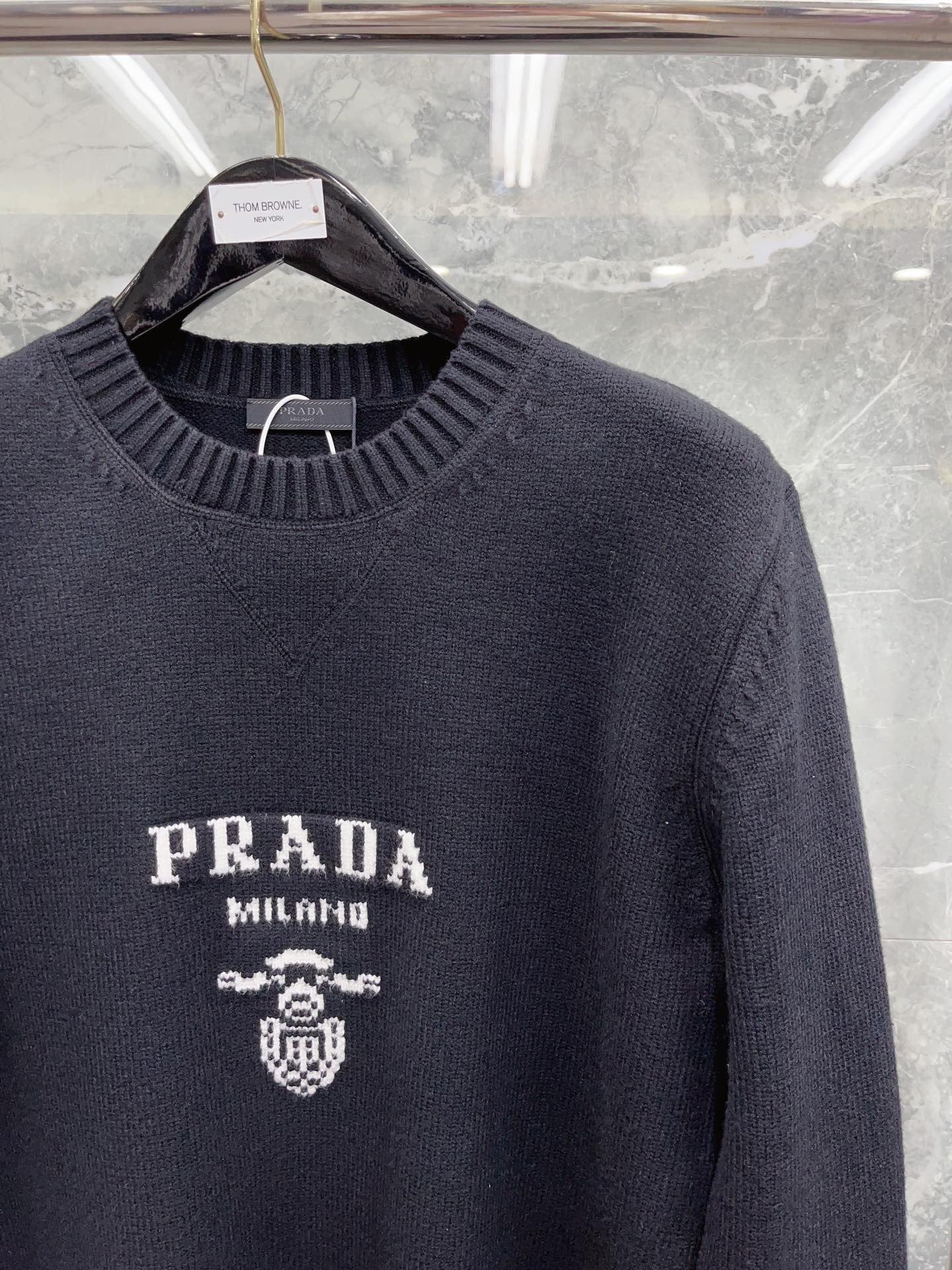Prada Sweater