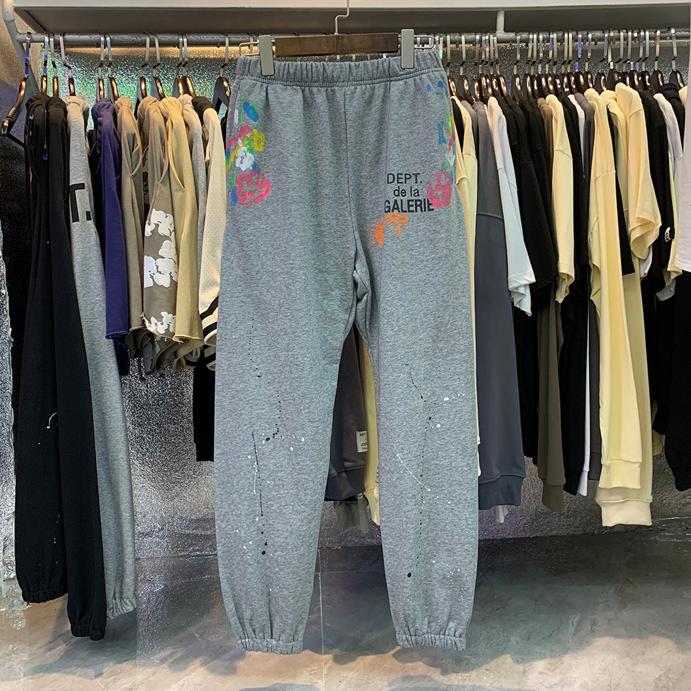 Gallery Dept Sweatpants