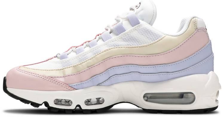 Wmns Air Max 95  Ghost Pastel  CZ5659-001