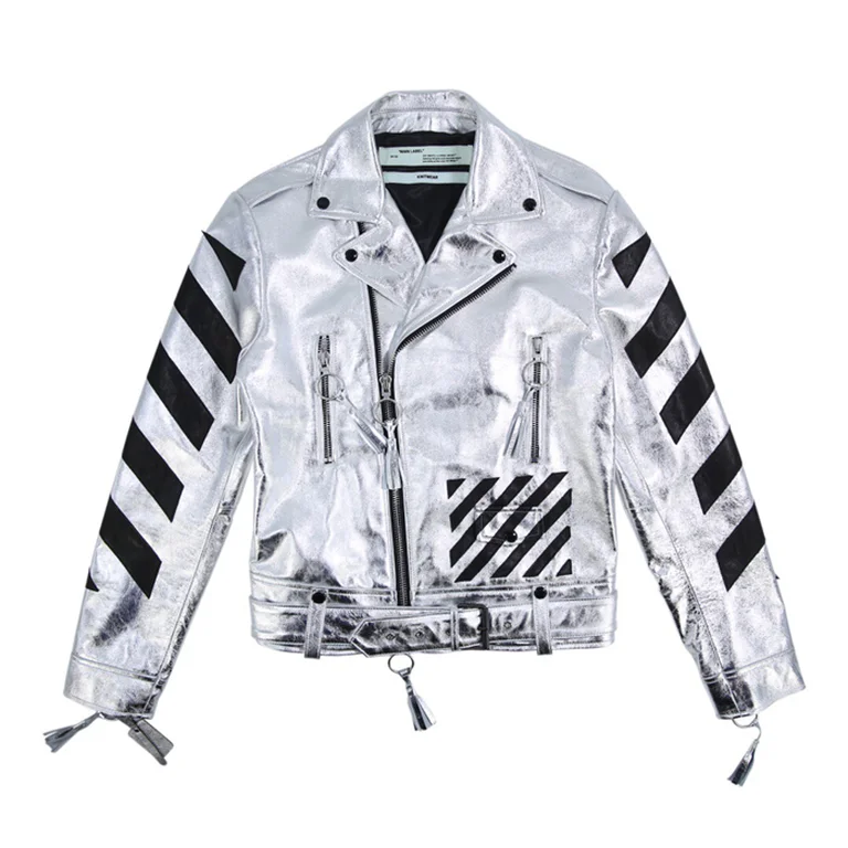 2020SS OFF WHITE Jacket