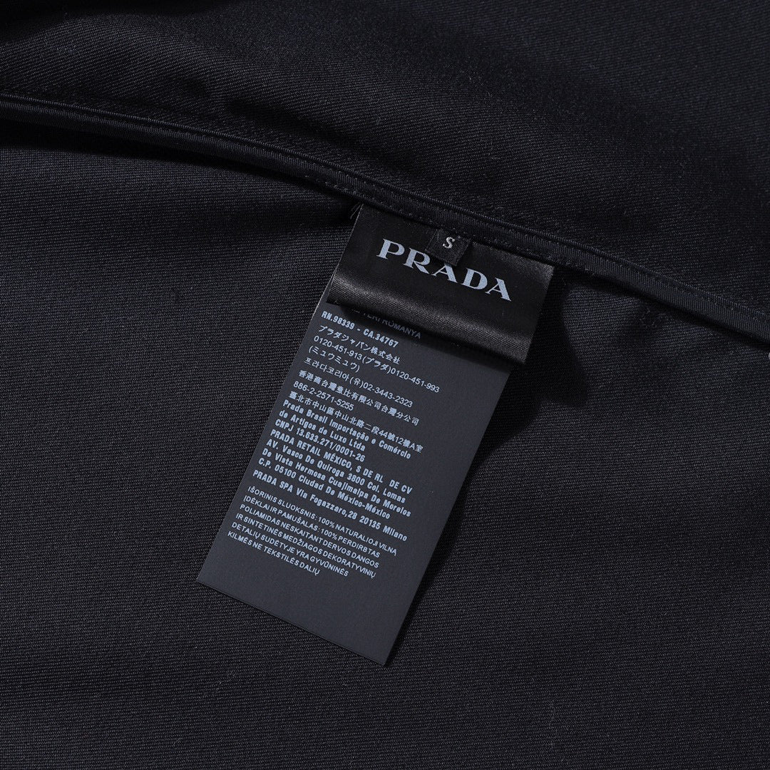 Prada Jacket