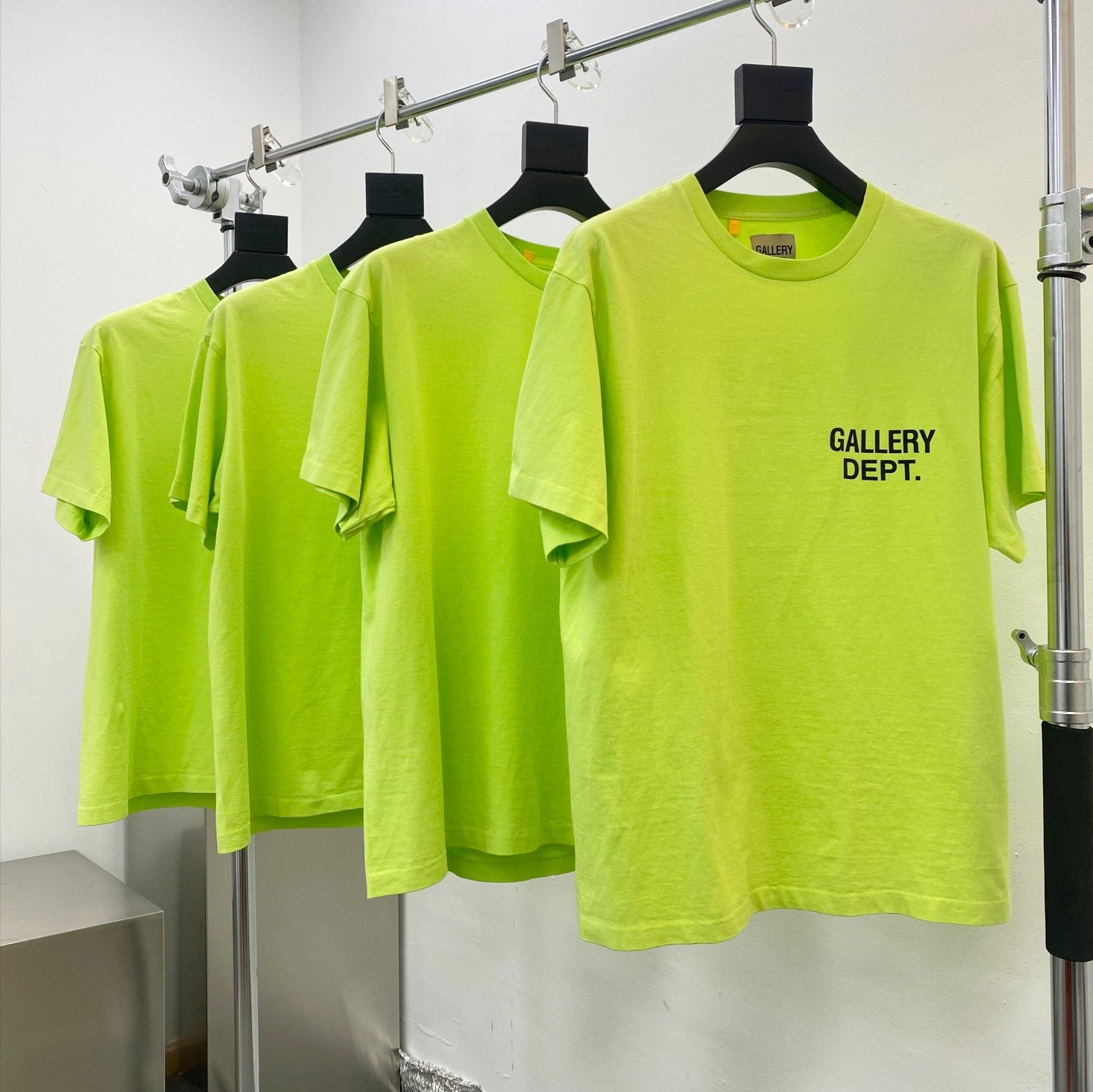 Gallery Dept T-shirt