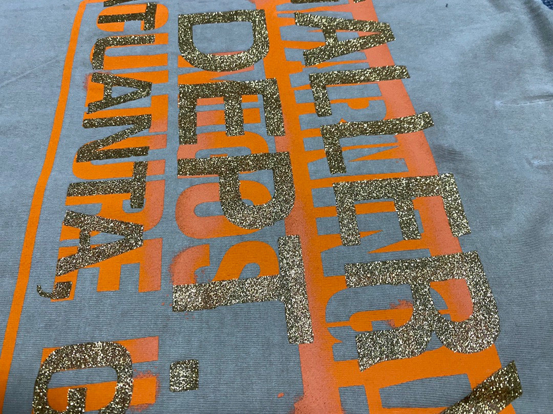 Gallery Dept T-shirt