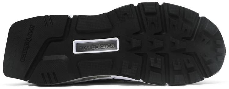 Salehe Bembury x 574 YURT  Shark Skin  MS574YSC