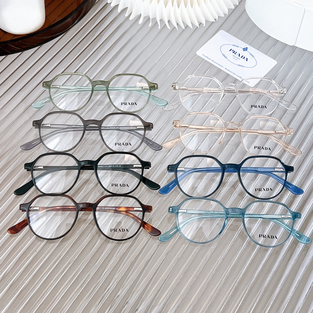 Prada Glasses