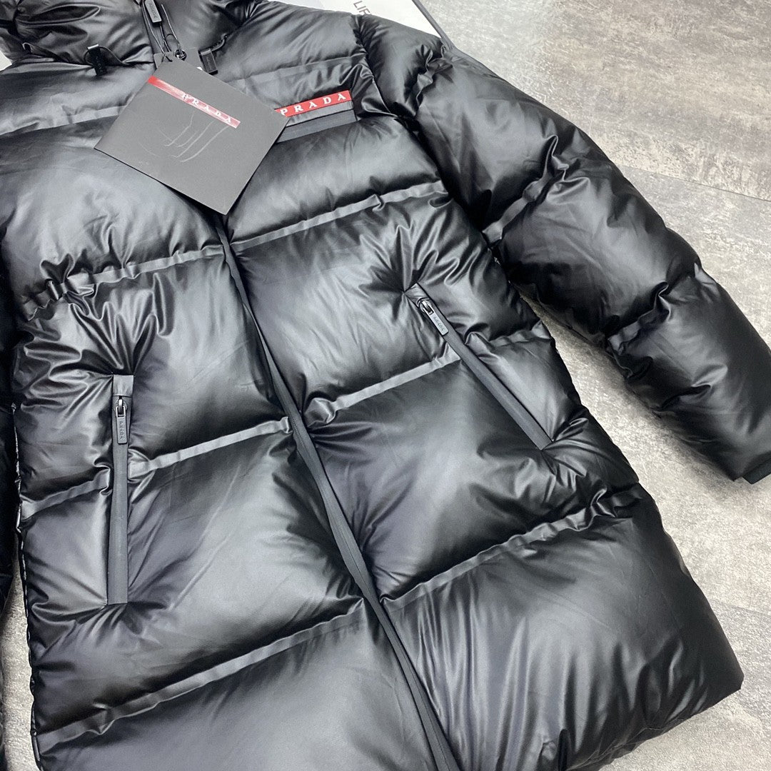 Prada Jacket